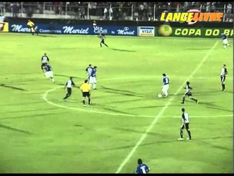 PAULISTA 3X1 CRUZEIRO - 2005 - JAIME CINTRA JUNDIAÍ