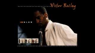 Victor Bailey - Graham Cracker - A tribute to Larry Graham - From 