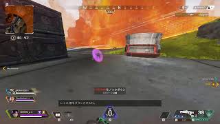 APEXカジュアル3000ダメ目指して