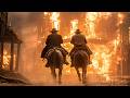 Frank Jesse Rob Lowe Bill Paxton WESTERN ACTION Full Movie In English