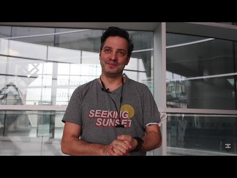 4 minutes with Fabrice Murgia, director of Rossi’s THE ENCHANTED PALACE at Opéra de Dijon