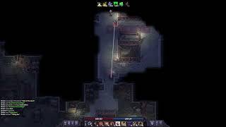 Stoneshard Dirwin Range Part 23 - T4 Fort Etbert with accuracy bow build