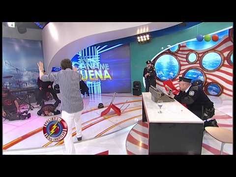 Tú Cana Me Suena, Se Pudrió - Peligro Sin Codificar