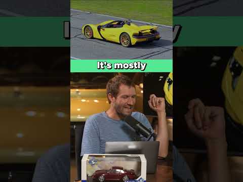 Thumbnail for The Aspark Owl isn't Real! by Aspark