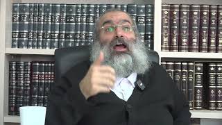 בירכת או לא בירכת? ההכרעה המפתיעה של האדמו״ר הזקן בספק ברכות▪️הרב נחמנסון▪️(כולל הוראה ומשפט)