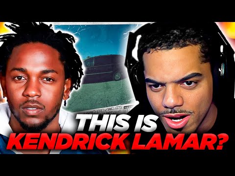 Gen Z Mumble Rap Fan Reacts to GOOD KID, M.A.A.D CITY!