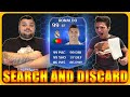 CI GIOCHIAMO RONALDO TOTY ! SEARCH AND ...