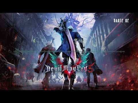 Casey Edwards feat. Ali Edwards - Devil Trigger (Devil May Cry 5 Theme)