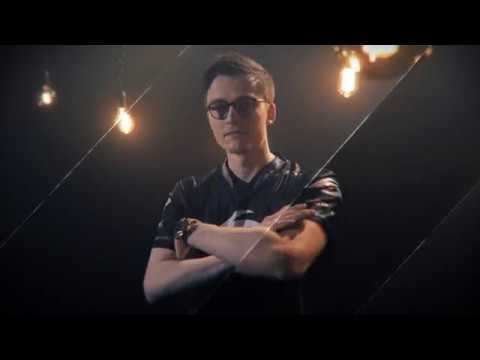 The Bucharest Major Intro Team Secret