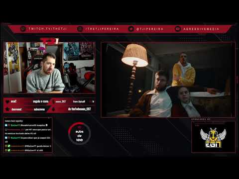 TJI REAGE A HOLLYHOOD - PESO