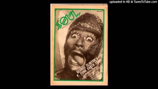 Funkadelic- Funk get&#39;s stronger (killer millimeter longer version) with Sly Stone