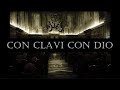 Con Clavi Con Dio. Acoustic Instrumental Cover
