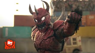 Twisted Metal - Minion vs. Quiet & John (S2E11) | Movieclips