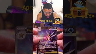 Me segue pra ver mais hits de Pokémon TCG #pokemon #cartaspokemon #pokemontcg