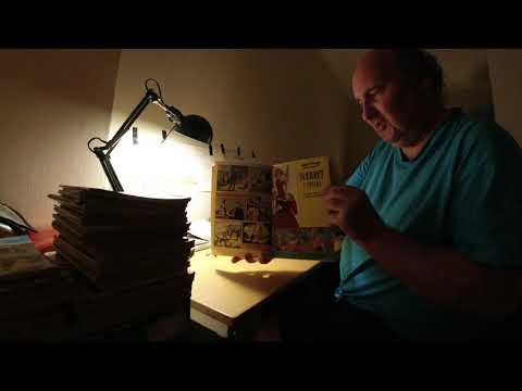 MongoTV_6248 - MIN ANDERS AND BLAD SAMLING - Del 411 - STATUS På Samling