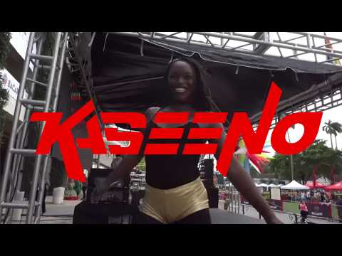 EP.48 I AM KASEENO | HIALEAH PRIDE FESTIVAL 2018