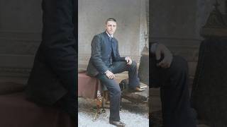 ▶ Victorian Era Portraits / HD Colorized Photographs