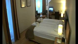 Reykjavik Hotels. Hotel Reykjavik Centrum