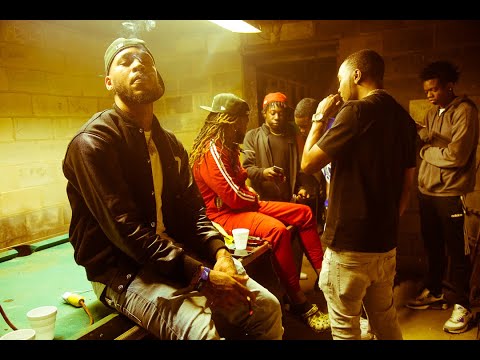 Dubb Bankroll – “Public Figure Freestyle” Directed by @FromTheBottomTV ( North Carolina Exclusive)