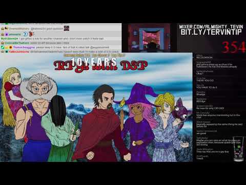 DSP's Trip Down Memory Lane Ft. A Black Dood [10 Year Retrospective Full Stream]