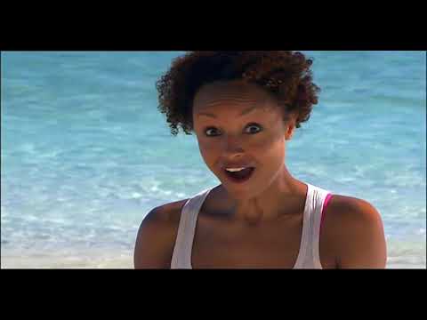 Barney's Barrier Reef - S01E05