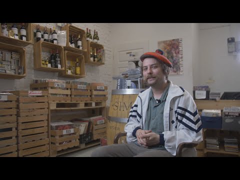 Kilka Płyt - Jakub Lemiszewski