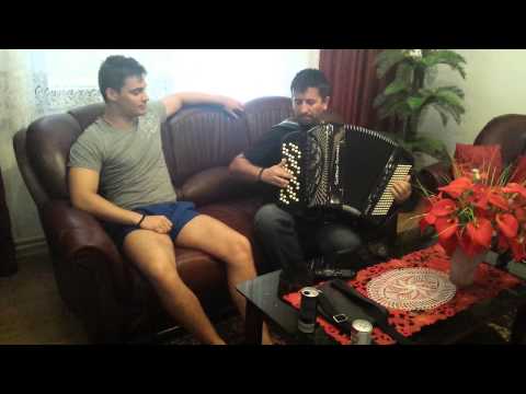 BOJAN NESIC - BECKA SETNJA I BECKA VLAJNA