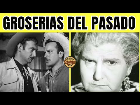 28 GROSERÍAS MEXICANAS que DESAPARECIERON y nadie usa hoy