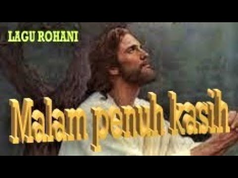 LAGU ROHANI API PERTOBATAN || LAGU ROHANI KRISTEN - OFFICIAL VIDEO MUSIC