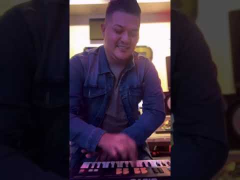 Dj Demoledor Ft José Paez - EL NÓMADA (Champeta Africana) (Gran Lobo)