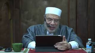 الصبر علي البلاء وكيفية تحققه/الخميس(6-8-2020م)فتاوى علي الهواء مباشرة image