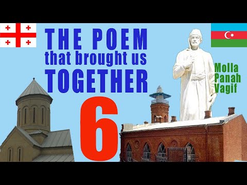 ALL THE ROADS LEAD TO SHUSHA!