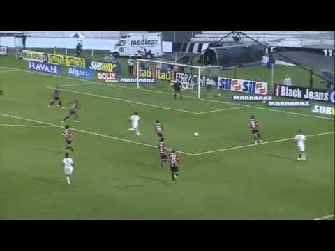 EXCLUSIVO!! Paulistão 2014 Ponte Preta 1 x 2 São Paulo - Melhores Momentos HD