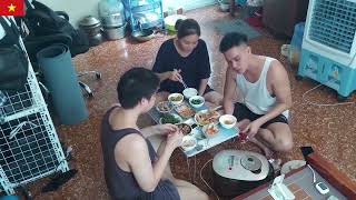 #3 How We Save Money Every Day in Vietnam  Real Life in Vietnam