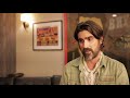 "There'll Be No Peace Without All Men As One" - The Band of Heathens (Behind The Scenes)