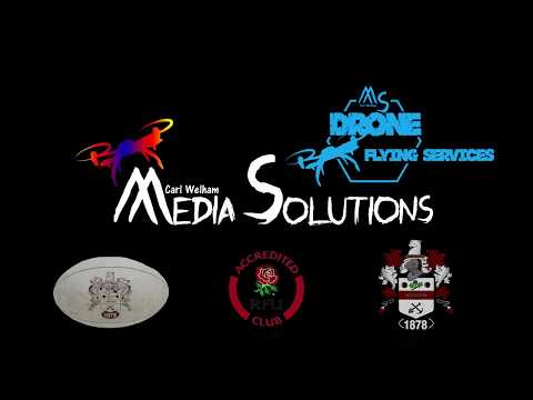 Morley Rugby FC Maroons 1878 MRFC