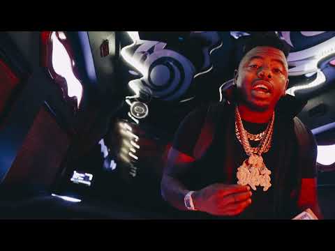 YNE Henn - Bad Guy (Official Music Video)