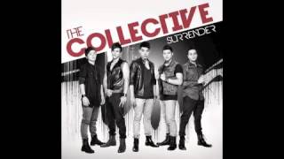 Surrender - The Collective Single (Studio Version)