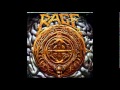 Rage - In A Nameless Time 