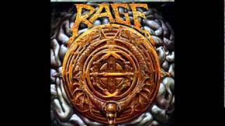 Rage - In A Nameless Time