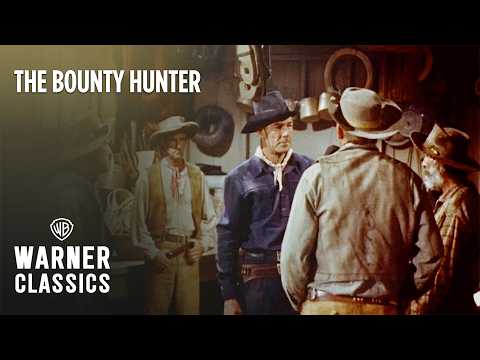 Reasons to be a Bounty Hunter