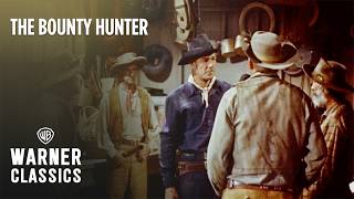 Reasons to be a Bounty Hunter