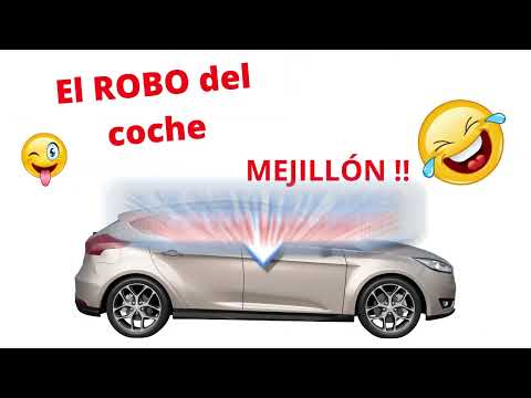 11 MEJORES BROMAS TELEFÓNICAS sobre ROBO DE COCHES 🤣😂🤣