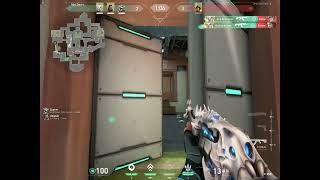 Spotlight Clip