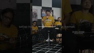 Download lagu tipe - X || lagi-lagi sendiri (acoustic version) || story wa mp3