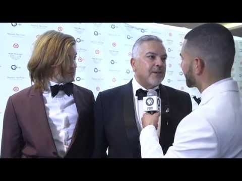 28th Annual Hispanic Heritage Awards Red Carpet