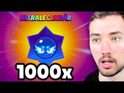 1000x CHAOS DROP öffnen! 😱 (XXL Update)