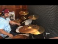 Hozier- Take me to Church (Drum Cover/Cover ...