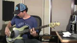 Video thumbnail for Ernie Ball 25k VP JR Pedal by BattleOfTheBands