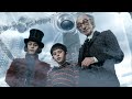 Opening To Charlie And The Chocolate Factory 2005 DVD Widescreen Edition